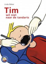 Tim wil niet naar de tandarts (2)